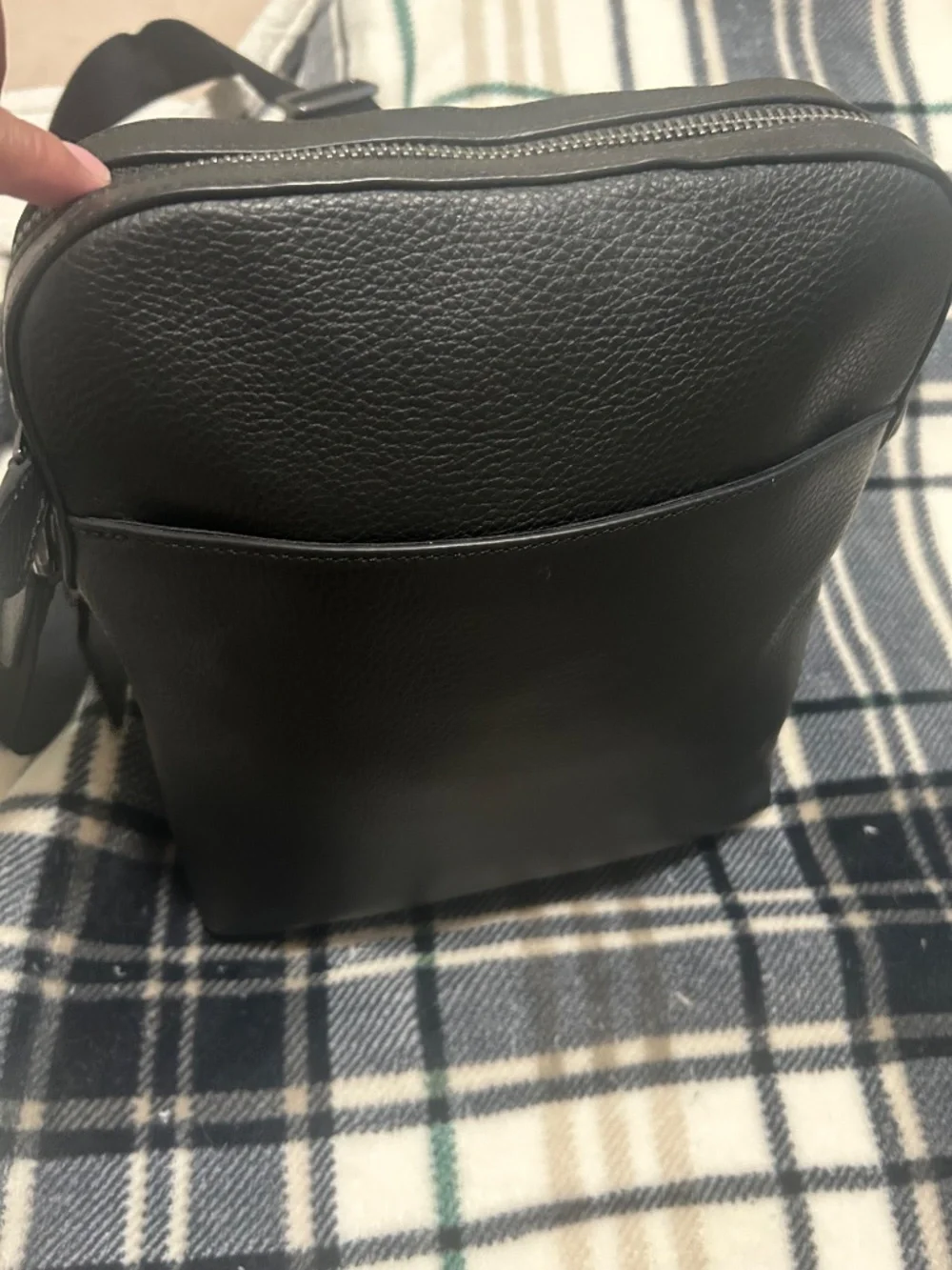 Coach crossbody bag